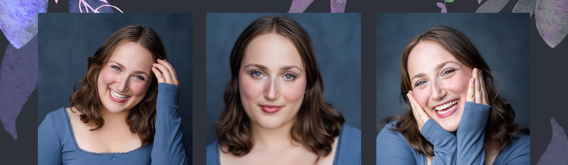 Zoe G. background